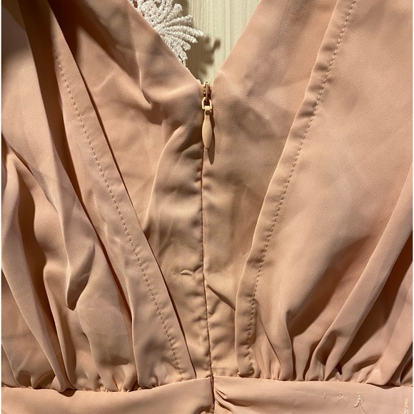 Elegant Floor length maxi dress! - Picture 6 of 9